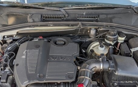 Chevrolet Niva I рестайлинг, 2012 год, 670 000 рублей, 16 фотография