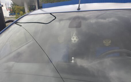 Ford Focus II рестайлинг, 2008 год, 590 000 рублей, 4 фотография