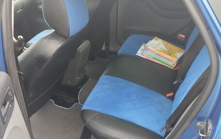 Ford Focus II рестайлинг, 2008 год, 590 000 рублей, 5 фотография