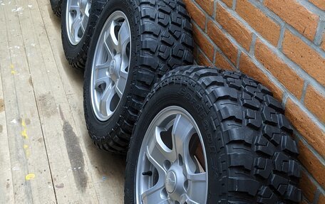 Chevrolet Niva I рестайлинг, 2012 год, 670 000 рублей, 24 фотография