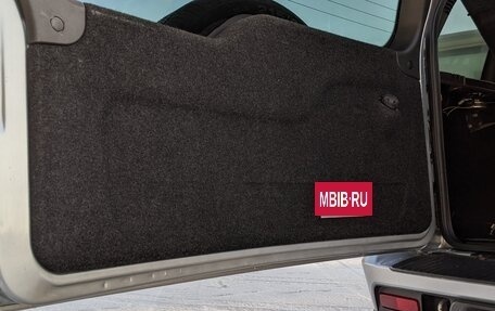 Chevrolet Niva I рестайлинг, 2012 год, 670 000 рублей, 21 фотография