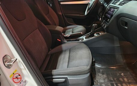 Skoda Octavia, 2018 год, 1 699 000 рублей, 10 фотография