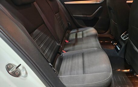 Skoda Octavia, 2018 год, 1 699 000 рублей, 11 фотография