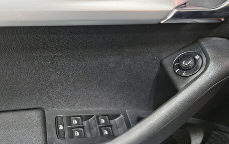 Skoda Octavia, 2018 год, 1 699 000 рублей, 15 фотография