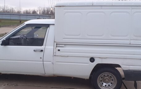 ИЖ 2717, 2001 год, 195 000 рублей, 4 фотография