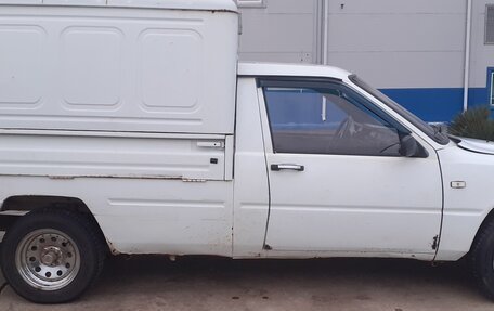 ИЖ 2717, 2001 год, 195 000 рублей, 6 фотография