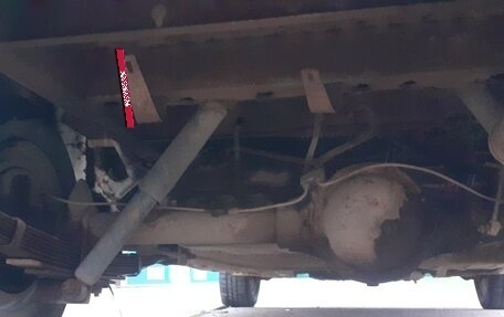 ИЖ 2717, 2001 год, 195 000 рублей, 5 фотография