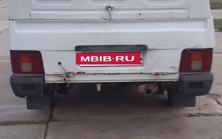 ИЖ 2717, 2001 год, 195 000 рублей, 2 фотография