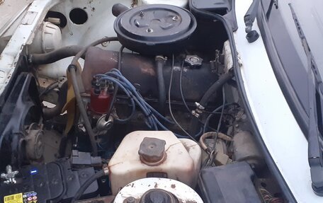 ИЖ 2717, 2001 год, 195 000 рублей, 15 фотография