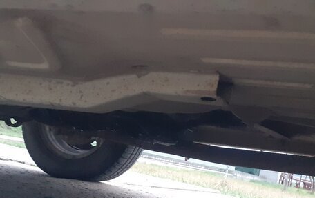 ИЖ 2717, 2001 год, 195 000 рублей, 13 фотография