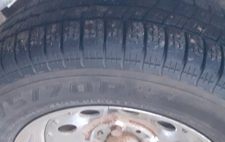 ИЖ 2717, 2001 год, 195 000 рублей, 11 фотография