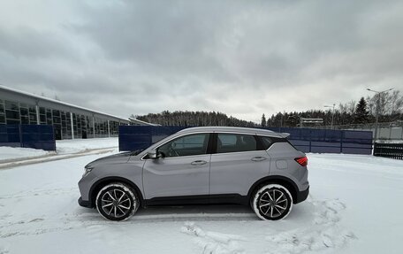 Geely Coolray I, 2023 год, 1 680 000 рублей, 4 фотография