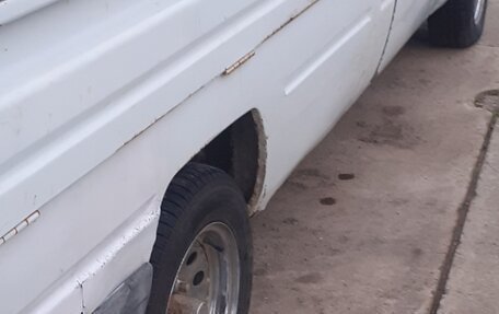 ИЖ 2717, 2001 год, 195 000 рублей, 9 фотография