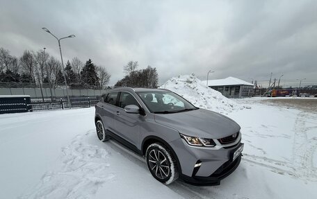 Geely Coolray I, 2023 год, 1 680 000 рублей, 2 фотография