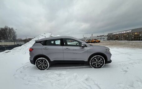 Geely Coolray I, 2023 год, 1 680 000 рублей, 8 фотография