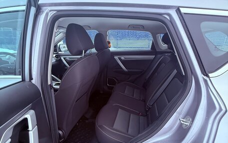 Geely Coolray I, 2023 год, 1 680 000 рублей, 10 фотография