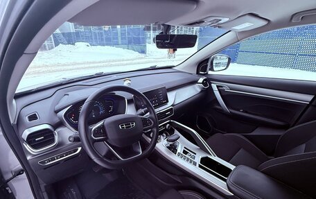 Geely Coolray I, 2023 год, 1 680 000 рублей, 11 фотография