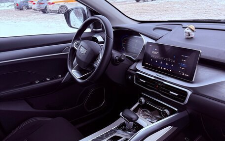 Geely Coolray I, 2023 год, 1 680 000 рублей, 12 фотография