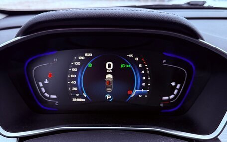 Geely Coolray I, 2023 год, 1 680 000 рублей, 15 фотография