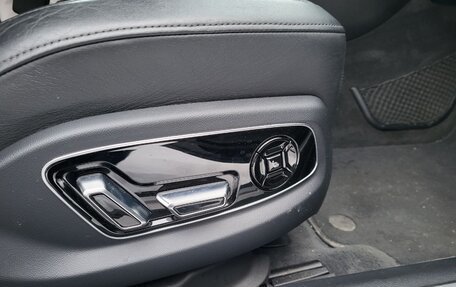 Audi A8, 2019 год, 5 900 000 рублей, 16 фотография