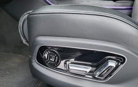 Audi A8, 2019 год, 5 900 000 рублей, 12 фотография