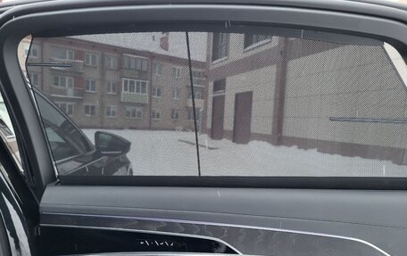 Audi A8, 2019 год, 5 900 000 рублей, 17 фотография