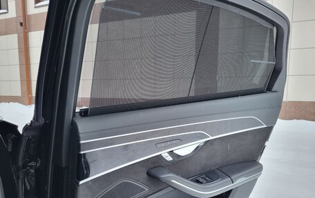 Audi A8, 2019 год, 5 900 000 рублей, 21 фотография