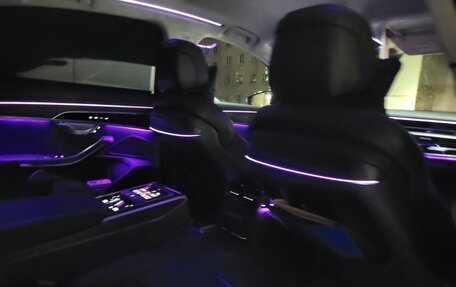 Audi A8, 2019 год, 5 900 000 рублей, 32 фотография