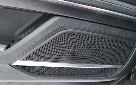 Audi A8, 2019 год, 5 900 000 рублей, 35 фотография