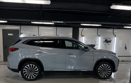 CheryExeed TXL, 2023 год, 2 315 000 рублей, 6 фотография