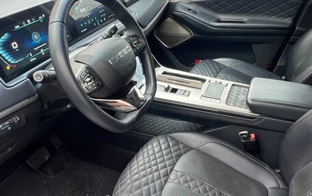 CheryExeed TXL, 2023 год, 2 315 000 рублей, 8 фотография