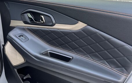 CheryExeed TXL, 2023 год, 2 315 000 рублей, 10 фотография