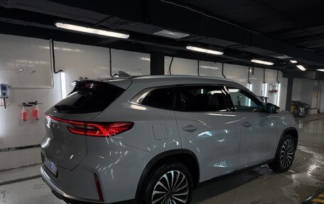 CheryExeed TXL, 2023 год, 2 315 000 рублей, 4 фотография