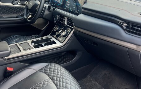 CheryExeed TXL, 2023 год, 2 315 000 рублей, 9 фотография