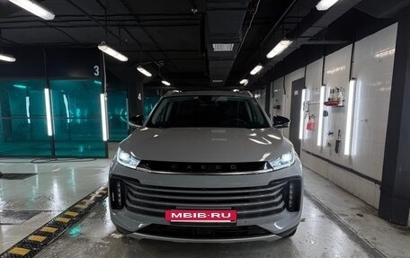 CheryExeed TXL, 2023 год, 2 315 000 рублей, 3 фотография