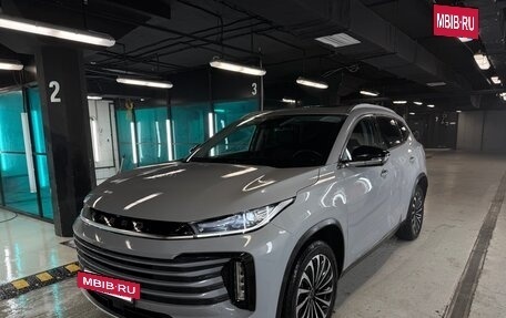 CheryExeed TXL, 2023 год, 2 315 000 рублей, 2 фотография