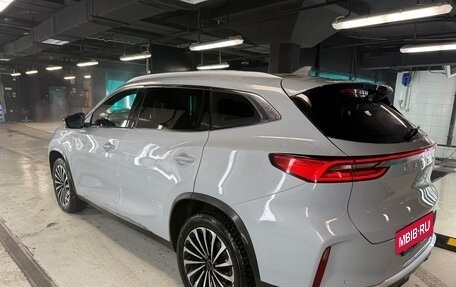 CheryExeed TXL, 2023 год, 2 315 000 рублей, 5 фотография