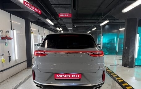 CheryExeed TXL, 2023 год, 2 315 000 рублей, 7 фотография