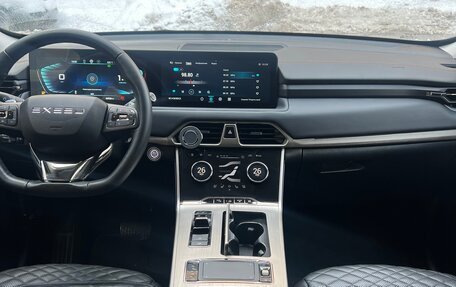 CheryExeed TXL, 2023 год, 2 315 000 рублей, 12 фотография