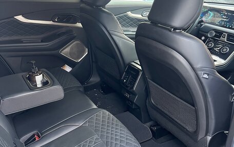 CheryExeed TXL, 2023 год, 2 315 000 рублей, 11 фотография