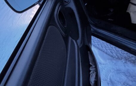 Chevrolet Niva I рестайлинг, 2009 год, 410 000 рублей, 9 фотография