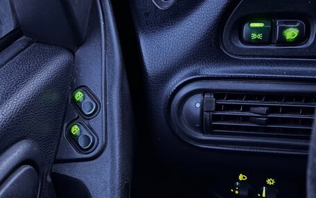 Chevrolet Niva I рестайлинг, 2009 год, 410 000 рублей, 8 фотография