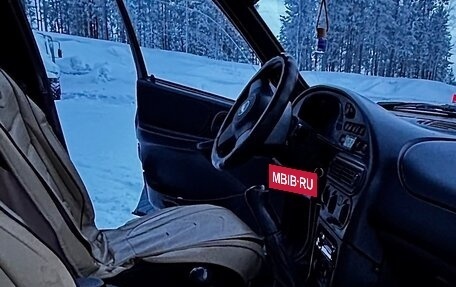 Chevrolet Niva I рестайлинг, 2009 год, 410 000 рублей, 5 фотография