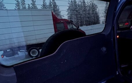 Chevrolet Niva I рестайлинг, 2009 год, 410 000 рублей, 13 фотография