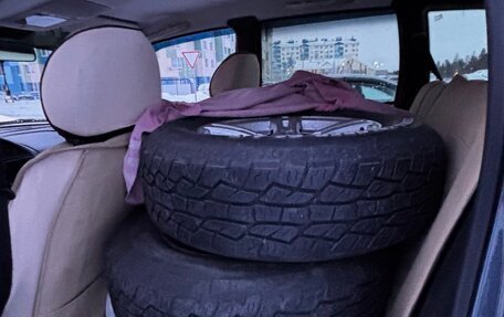 Chevrolet Niva I рестайлинг, 2009 год, 410 000 рублей, 15 фотография