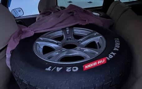 Chevrolet Niva I рестайлинг, 2009 год, 410 000 рублей, 16 фотография