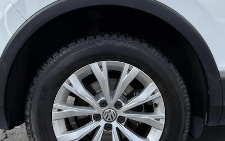 Volkswagen Tiguan II, 2019 год, 3 000 000 рублей, 9 фотография