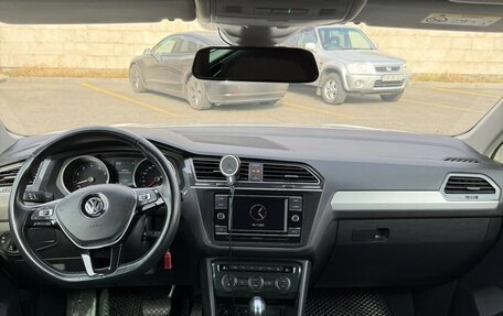 Volkswagen Tiguan II, 2019 год, 3 000 000 рублей, 13 фотография