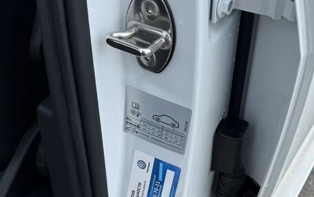 Volkswagen Tiguan II, 2019 год, 3 000 000 рублей, 27 фотография