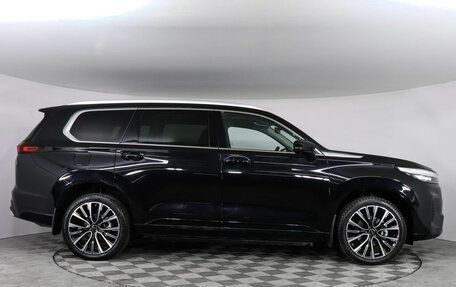 CheryExeed VX, 2023 год, 3 899 000 рублей, 4 фотография